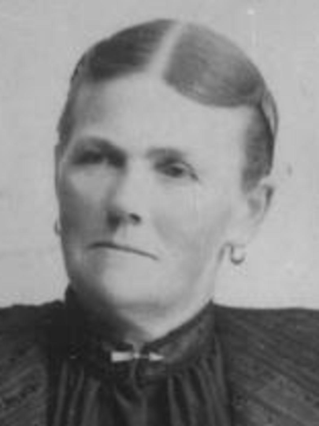 Elsie Margrethe Poulsen (1847 - 1922)